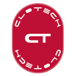 Logotipo Clotech - heated cushions